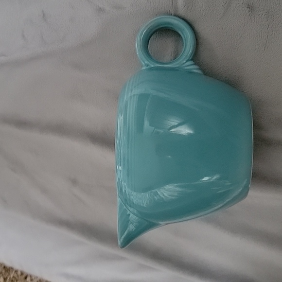 Fiesta Other - Vintage Fiesta ware large creamer/pitcher